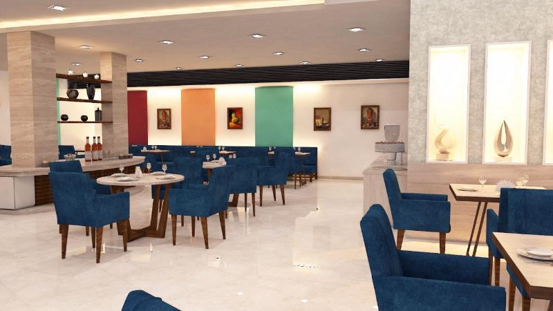 Capital O 7331 Hotel Downtown New Delhi Exterior foto