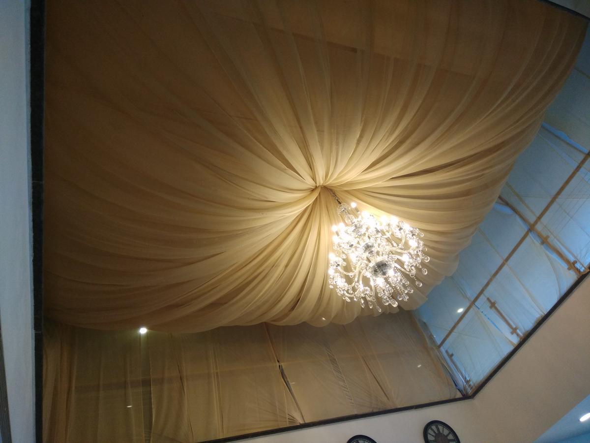 Capital O 7331 Hotel Downtown New Delhi Exterior foto